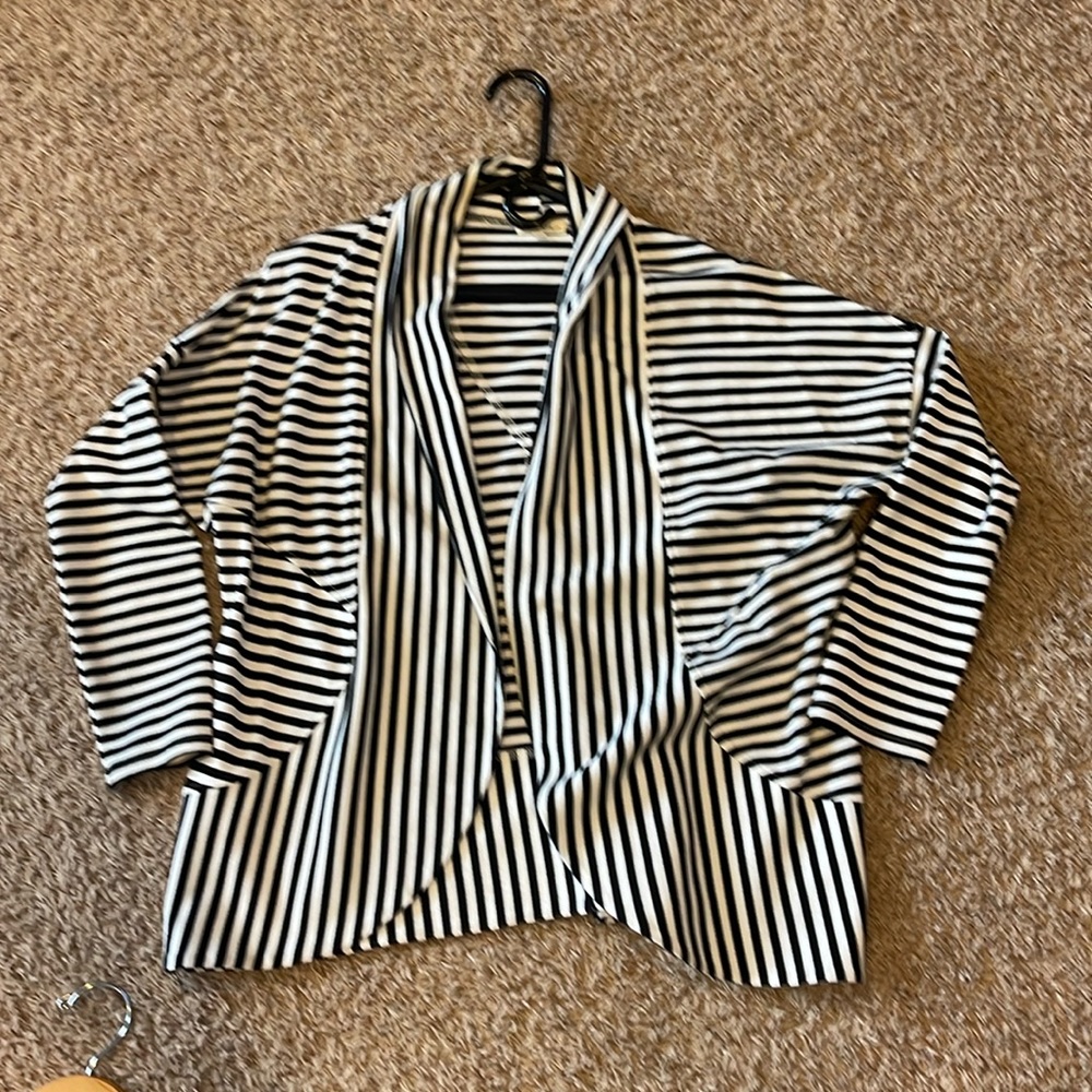Womens cardigan